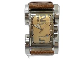 reloj alta gama unisex locman automatic