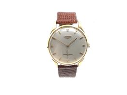 reloj alta gama unisex longines sin modelo