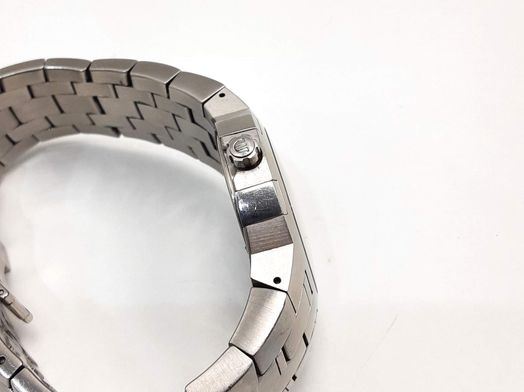 reloj alta gama unisex maurice lacroix ms1017