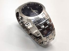 reloj alta gama unisex maurice lacroix ms1017