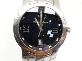 reloj alta gama unisex maurice lacroix ms1017