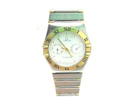 reloj alta gama unisex omega constellation