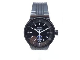 reloj alta gama unisex oris 7560