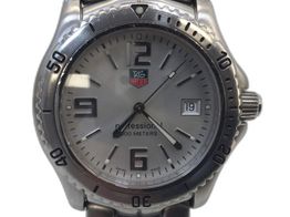 reloj alta gama unisex tag heuer wt1112