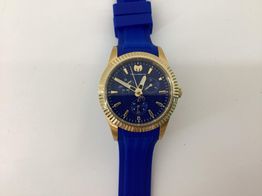 reloj alta gama unisex technomarine sea dream
