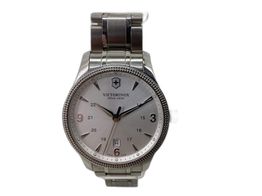 reloj alta gama unisex victorinox 241712