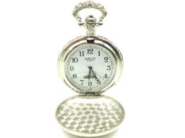 reloj bolsillo ablux train