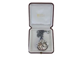 rel&oacute;gio de bolso breil sem modelo