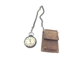 reloj bolsillo coronel tapiocca vntage