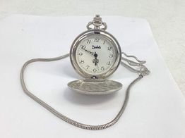 reloj bolsillo dakota cuarzo