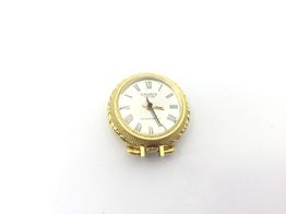 reloj bolsillo drimex toptime automatic