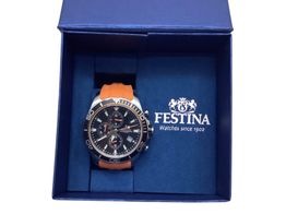 reloj bolsillo festina f20370