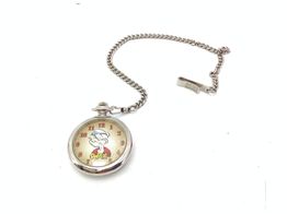 reloj bolsillo fossil popeye limited edition 02066/15.000