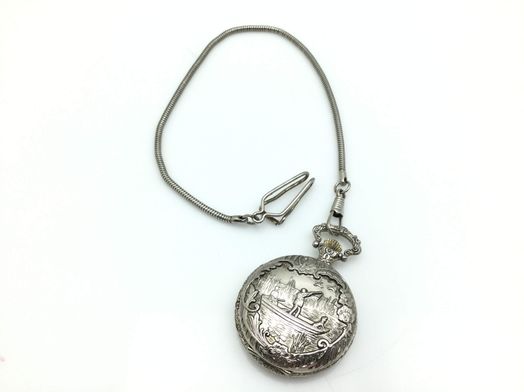 reloj bolsillo geneva geneva