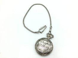 reloj bolsillo geneva geneva