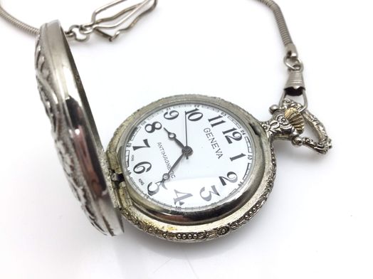 reloj bolsillo geneva geneva