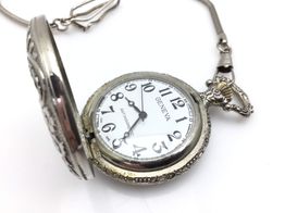 reloj bolsillo geneva geneva