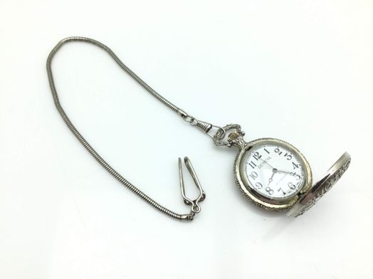 reloj bolsillo geneva geneva