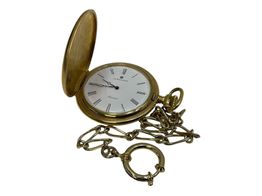 reloj bolsillo junghans quartz