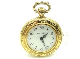reloj bolsillo linthor beethoven