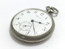 reloj bolsillo longines bolsillo