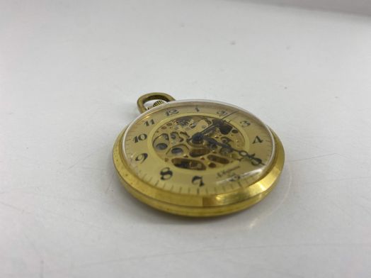 reloj bolsillo m.hofmann cuerda