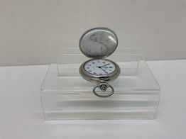 reloj bolsillo minister minister quartz