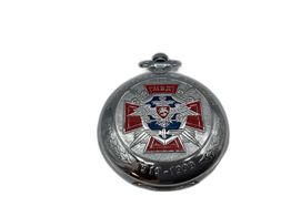 reloj bolsillo molnija mvd
