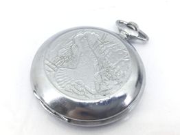 reloj bolsillo molnija sin modelo
