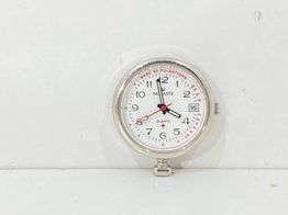 reloj bolsillo namaste reloj de bolsillo enfermera