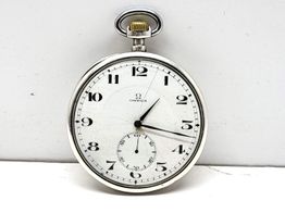 reloj bolsillo omega sm