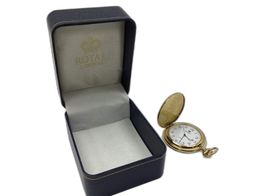 rel&oacute;gio de bolso royal london 9000-02