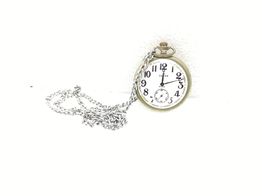 Reloj Bolsillo Silgar 18 Rubis