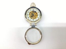 reloj bolsillo sin marca cuerda