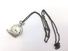 reloj bolsillo sinex incabloc