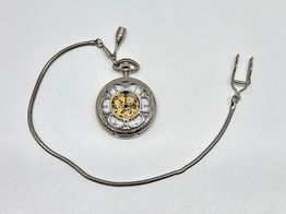 reloj bolsillo sm sm