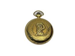 reloj bolsillo sn quijote