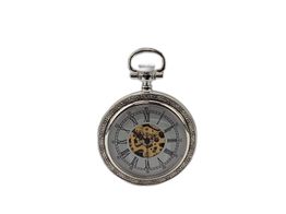 reloj bolsillo the heritage collection reloj de bolsillo mec&aacute;nico esqueleto