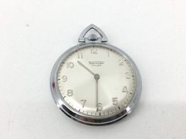 reloj bolsillo thermidor cuerda