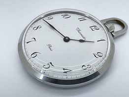 reloj bolsillo thermidor paris