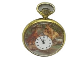 reloj bolsillo thermidor reloj cuerda reloj bolsillo thermidor reloj cuerda
