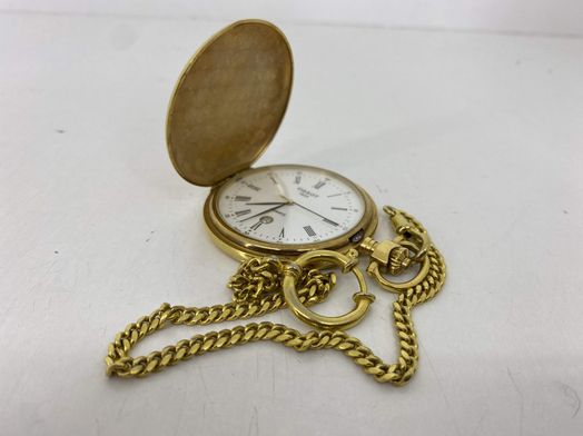 reloj bolsillo tissot savonnette