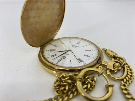 reloj bolsillo tissot savonnette