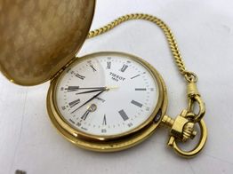 reloj bolsillo tissot savonnette