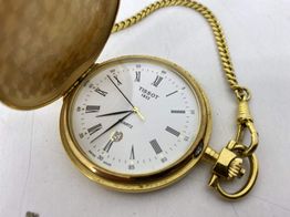 reloj bolsillo tissot savonnette