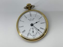 reloj bolsillo tissot y511.210