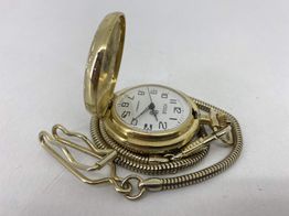 reloj bolsillo vogue antimagnetic