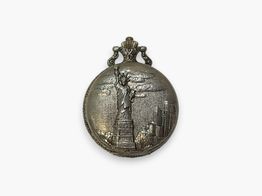 reloj bolsillo yves renoir reloj bolsillo