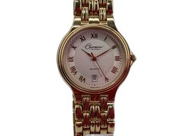 relogio de ouro carrera sin modelo