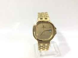 reloj de oro cyma sin modelo